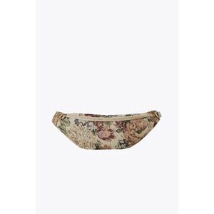 NWT Beis Vintage Floral Bum Bag Fanny Pack